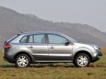 Renault Koleos 2008 года (ZA)